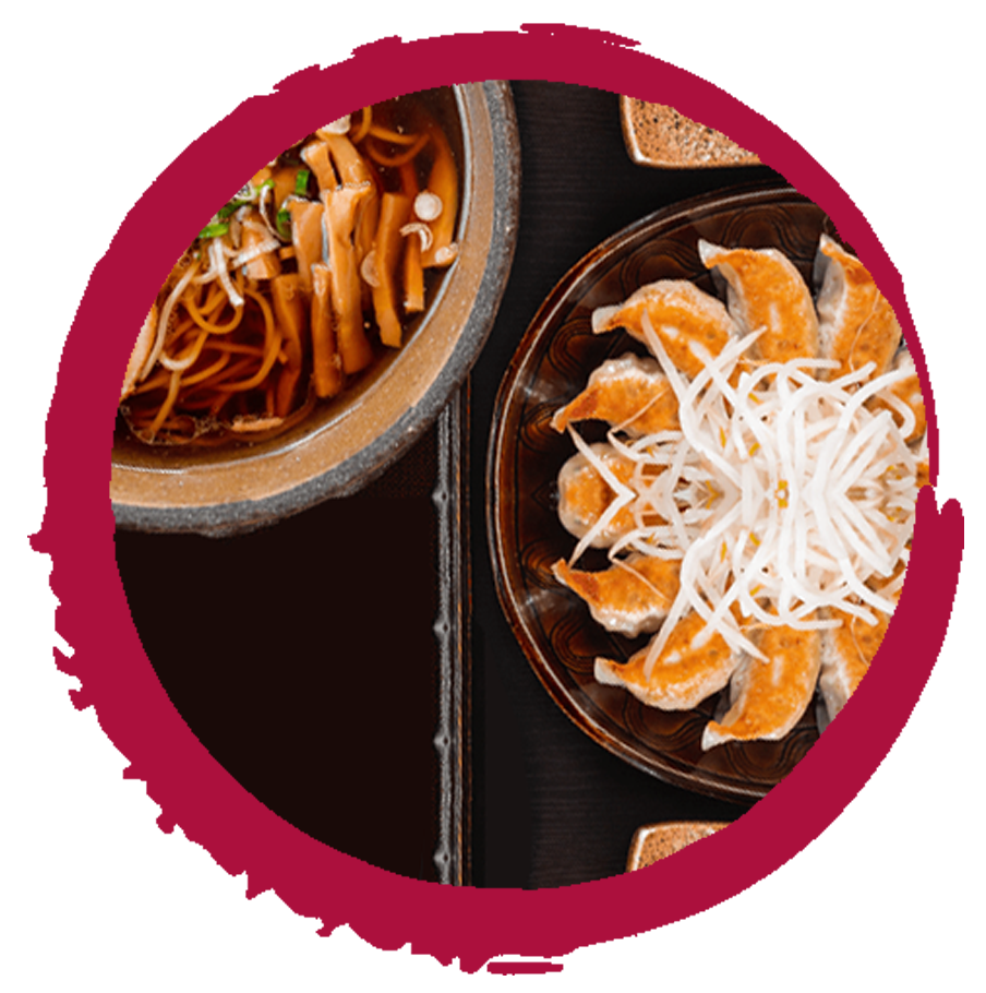 Gyoza_Meal Ideas