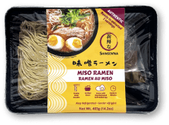 Miso Ramen