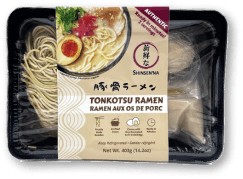 Tonkotsu Ramen
