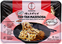 Tan-Tan Mazesoba